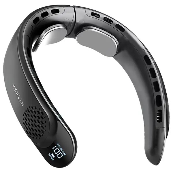 Wearable Cooling Devices icon