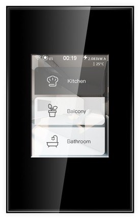 Smart Home icon