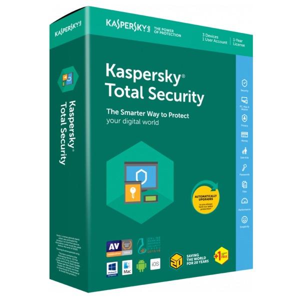 Security Software icon