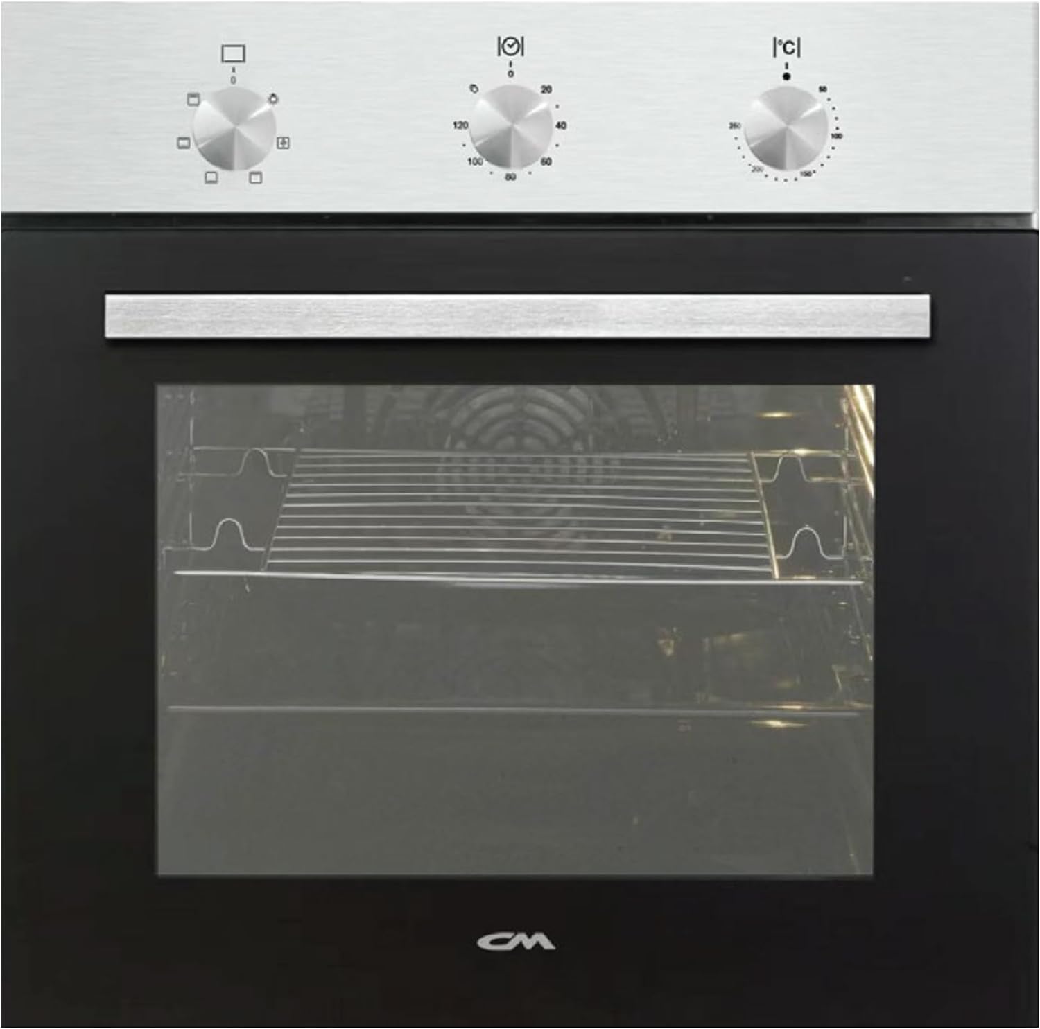 Ovens icon