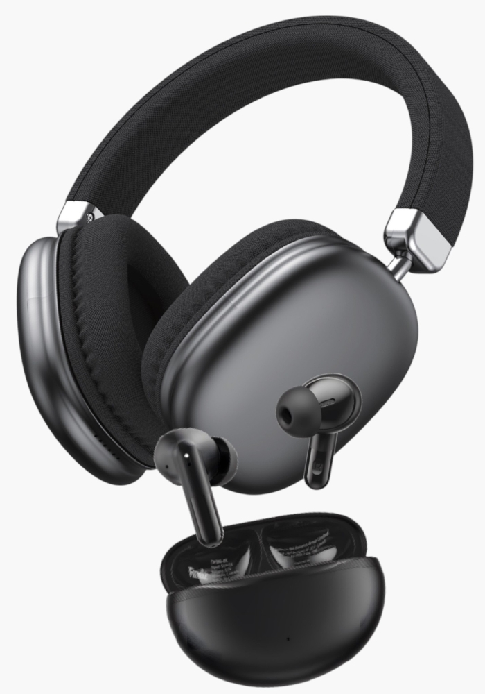 Headphones & Earbuds icon