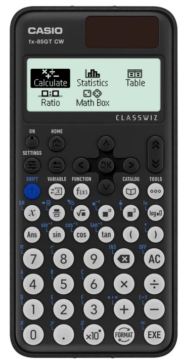 Calculators icon