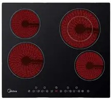 Hobs & Cooktops icon