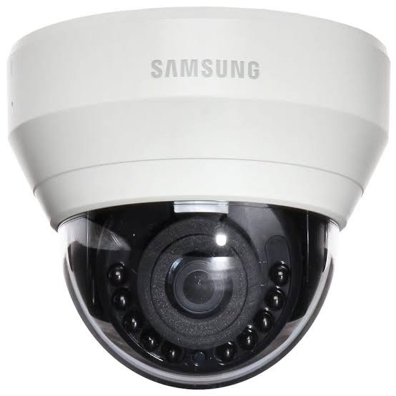 Security Cameras icon