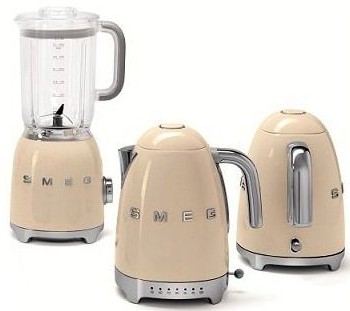 Small Kitchen Appliances icon