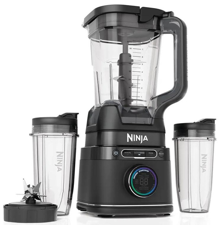 Blenders icon