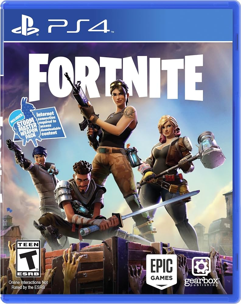 Video Games icon