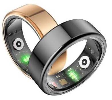 Smart Rings icon