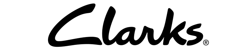 Clarks uae logo