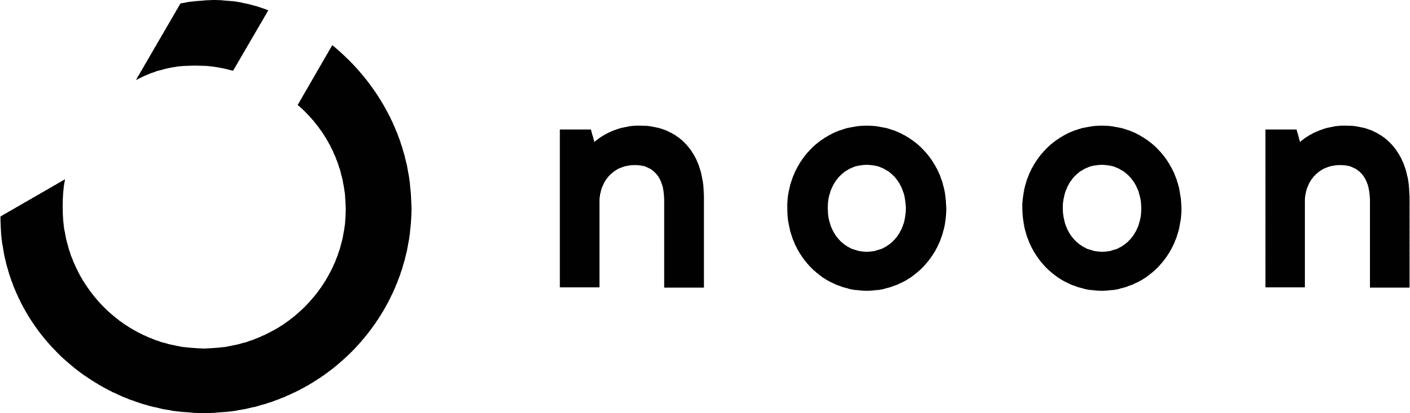 Noon logo