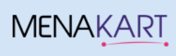 MenaKart logo
